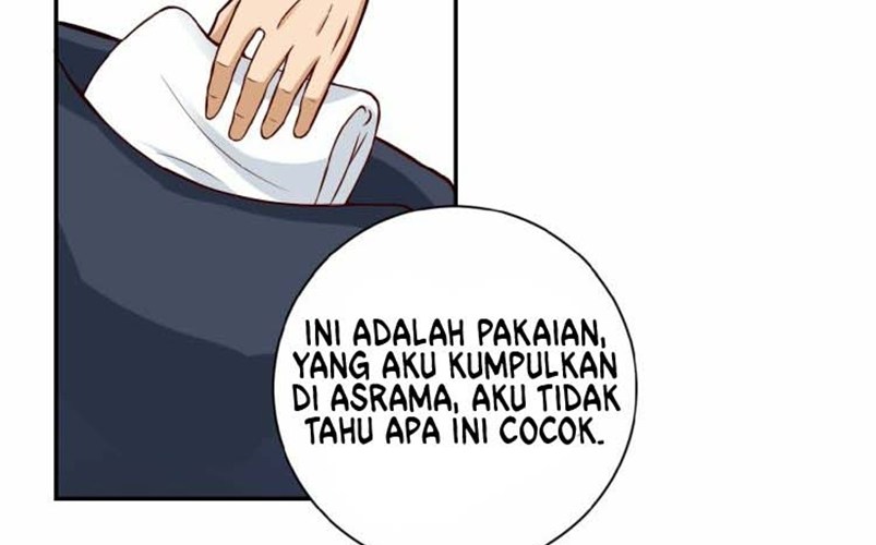 Super System Chapter 09 Gambar 28